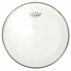 Remo 13" Powerstroke 4 Coated