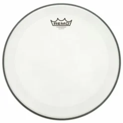 Remo 13" Powerstroke 4 Coated