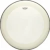 Remo 22" Powerstroke 4 coated Bass