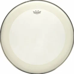 Remo 22" Powerstroke 4 coated Bass