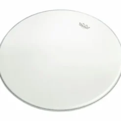 Remo 24" Powerstroke 4 coated Bass