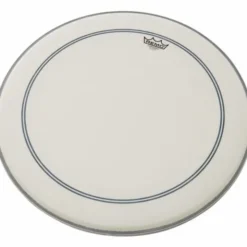 Remo 22" Powerstroke 3 Coated Bass