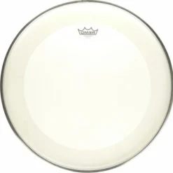 Remo 20" Powerstroke 4 coated Bass