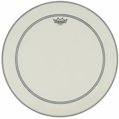 Remo 20" Powerstroke 3 Coated Bass