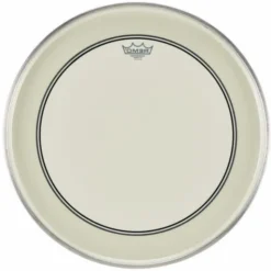 Remo 20" Powerstroke 3 Coated Bass