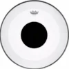 Remo 20" Powerstroke 3 Coated Dot