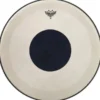 Remo 18" Powerstroke 3 Coated Dot