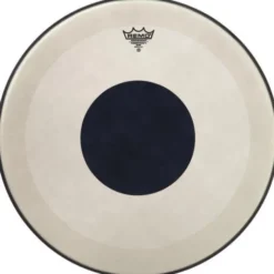 Remo 18" Powerstroke 3 Coated Dot