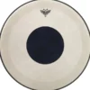 Remo 24" Powerstroke 3 Coated Dot