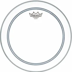 Remo 13" Powerstroke 3 Coated Snare