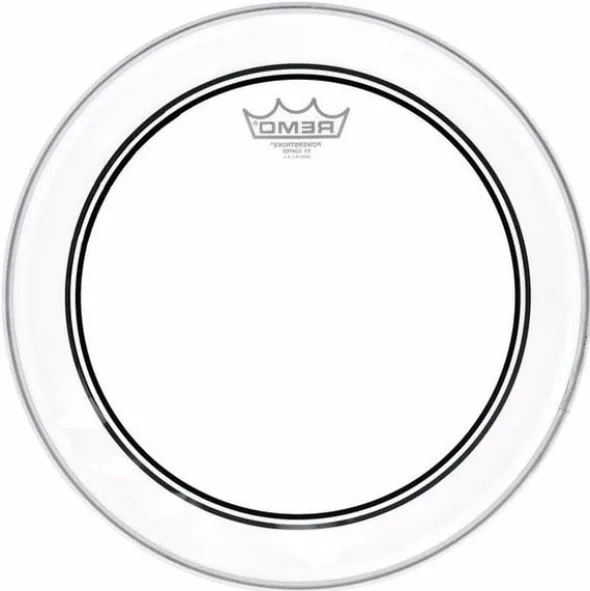 Remo 13" Powerstroke 3 Coated Snare