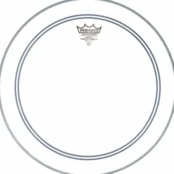Remo 14" Powerstroke 3 coated Snare