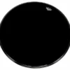 Remo 26" Powerstroke 3 Ebony Bass