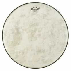 Remo 18" Powerstroke 3 Fiberskyn 3