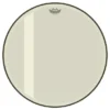 Remo 20" Powerstroke Hazy Felt Tone