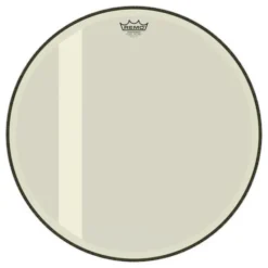 Remo 20" Powerstroke Hazy Felt Tone
