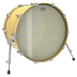 Remo 20" Powerstroke Hazy Felt Tone