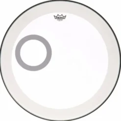 Remo 24" Powerstroke 3 Smooth Bass