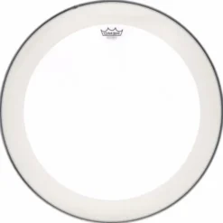 Remo 24" Powerstroke 3 Smooth Bass
