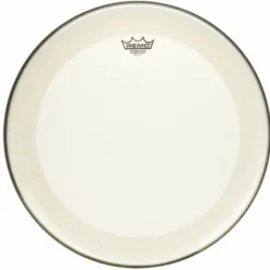 Remo 20" Powerstroke 3 Smooth Bass