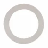 Remo 26" Powerstroke 3 Smooth White