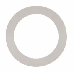 Remo 26" Powerstroke 3 Smooth White