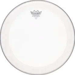 Remo 14" Powerstroke X Coated