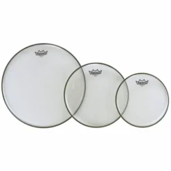 Remo PP-1382-BA Ambassador Clear