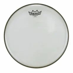Remo PP-1382-BA Ambassador Clear