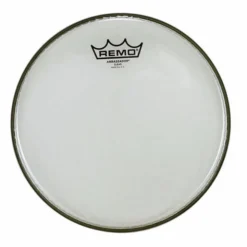 Remo PP-1382-BA Ambassador Clear