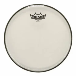 Remo PP-1182-BA Ambassador Clear