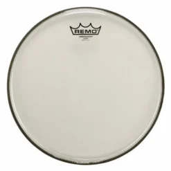 Remo PP-1182-BA Ambassador Clear