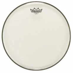 Remo PP-1182-BA Ambassador Clear