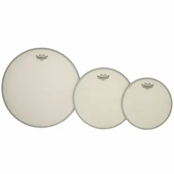 Remo PP-1392-BA Ambassador Coated