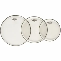 Remo PP-0982-BE Emperor Clear