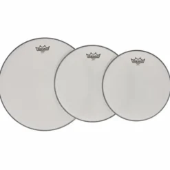 Remo PP-0952-BE Emperor Coated