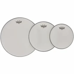Remo PP-1412-BE Emperor Coated