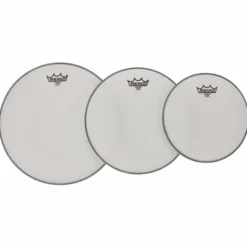 Remo PP-0962-BE Emperor Coated