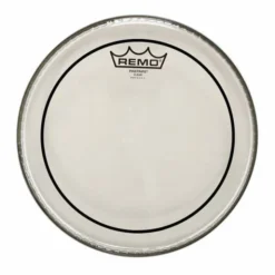 Remo PP-0922-PS Pinstripe Clear