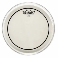 Remo PP-0922-PS Pinstripe Clear