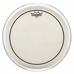 Remo PP-0922-PS Pinstripe Clear