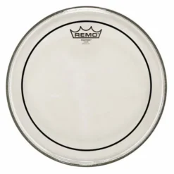 Remo PP-0922-PS Pinstripe Clear