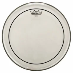 Remo PP-0922-PS Pinstripe Clear