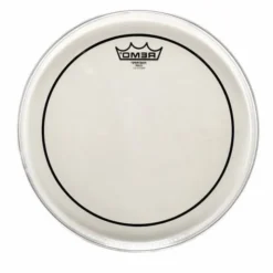 Remo PP-0922-PS Pinstripe Clear
