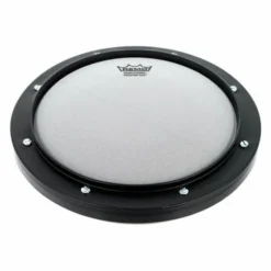 Remo 08" Practice Pad Silent Stroke