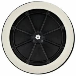 Remo 08" Practice Pad Silent Stroke