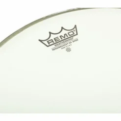 Remo 18" Renaissance Ambassador Bas