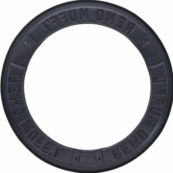 Remo 22" Ring Control