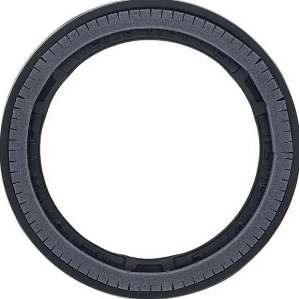 Remo 22" Ring Control