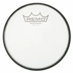 Remo 06" Silent Stroke Mesh Head